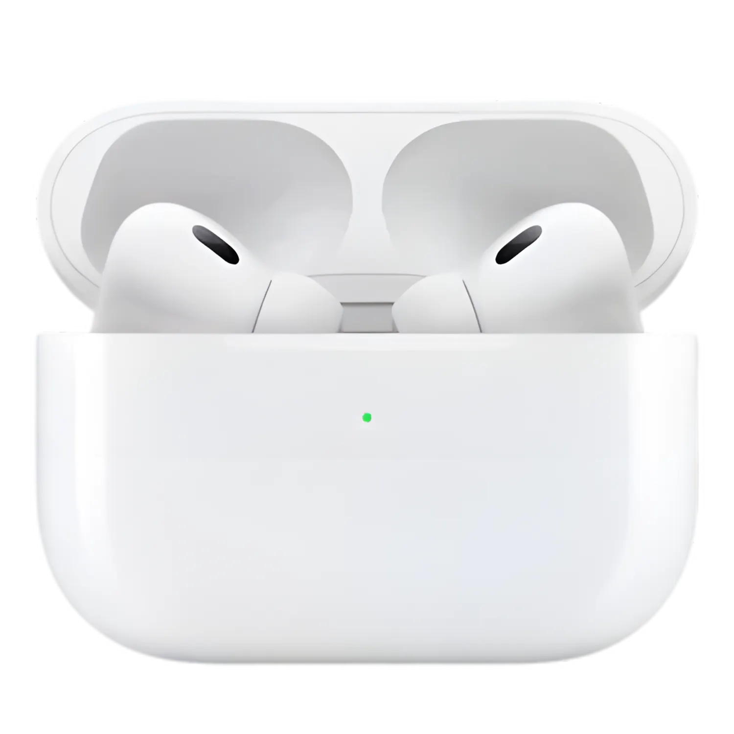 AirPods Pro 2 USB-C com Cancelamento Ativo de Ruído Chip H2 | Rei