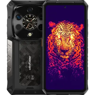 Ulefone Armor 28 Ultra Thermal Version
