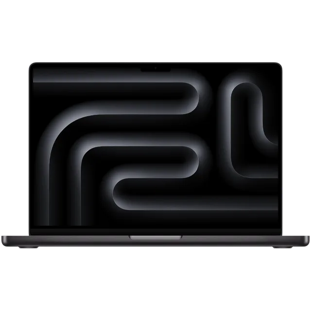 Macbook Pro M5
