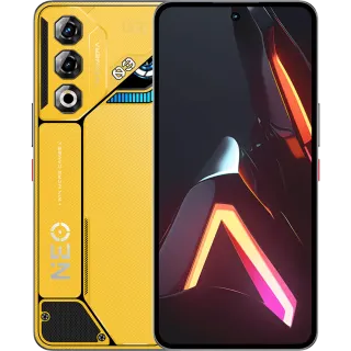 nubia Neo 3 GT
