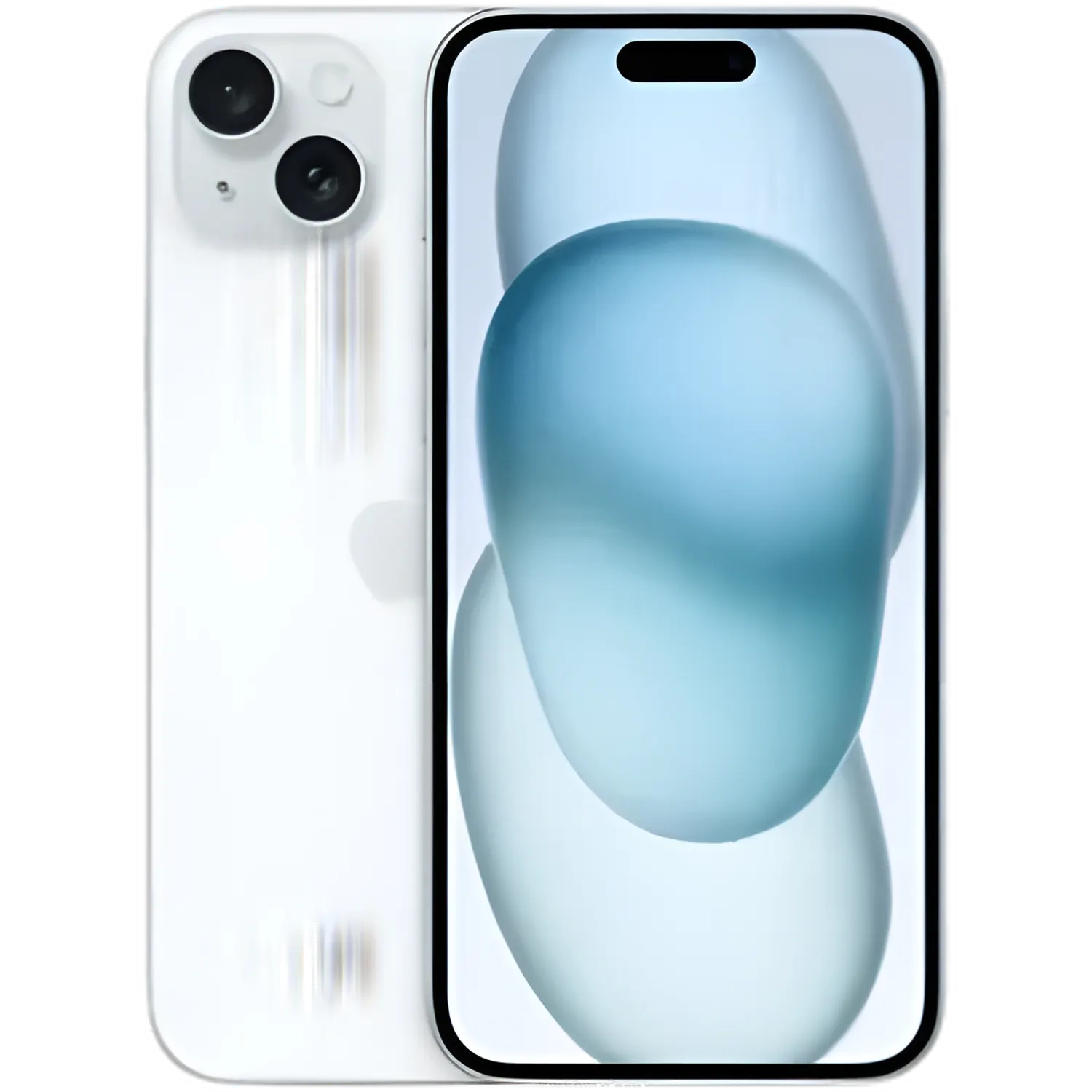 【Rei】 iPhone15 iPhone 15 A16 Bionic 6.1” Super Retina XDR 48MP eSIM | Rei do Celular