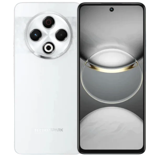 Tecno Spark 30