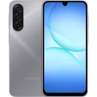 Samsung Galaxy A17