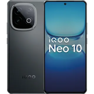 iQOO Neo 10
