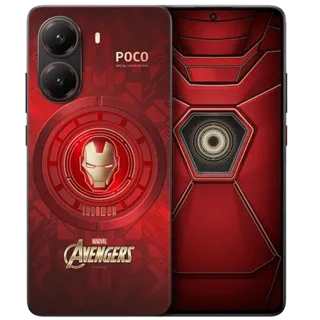 Iron Man Edition