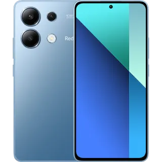 Xiaomi Redmi Note 13 — Padrão