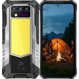 OUKITEL WP100 Titan — 512GB · 16GB