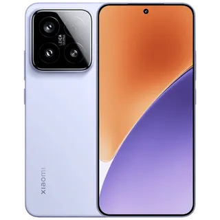 Xiaomi 15 5G LTPO OLED 120Hz Desbloqueado Global | Rei do Celular
