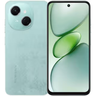Tecno Spark Go 1S