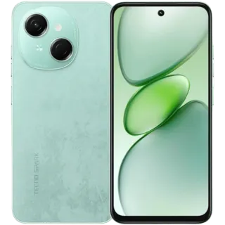 Tecno Spark Go 1S