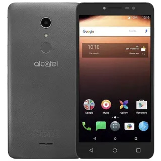 Alcatel A3 XL