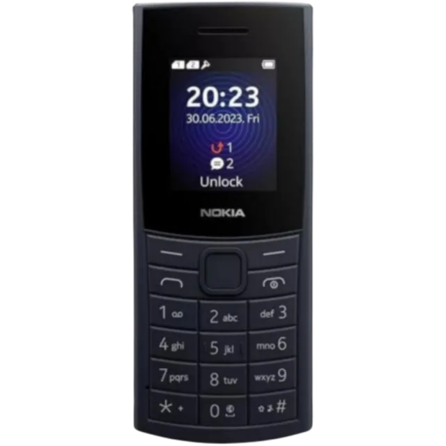 Nokia 110 4G