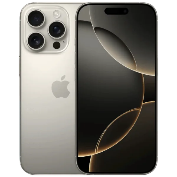 Iphone 16 Pro