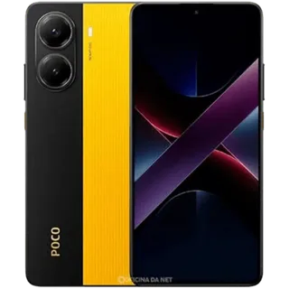 Amarelo