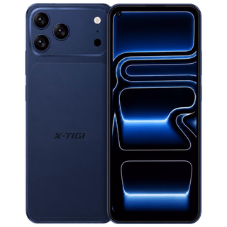 Cubot X-Tigi A18 Pro 5G 128GB 8GB Azul