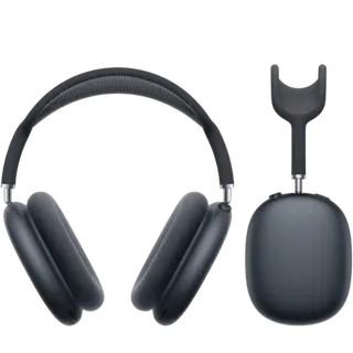 AirPods Max USB-C com Áudio Lossless e Cancelamento Ativo | Rei do