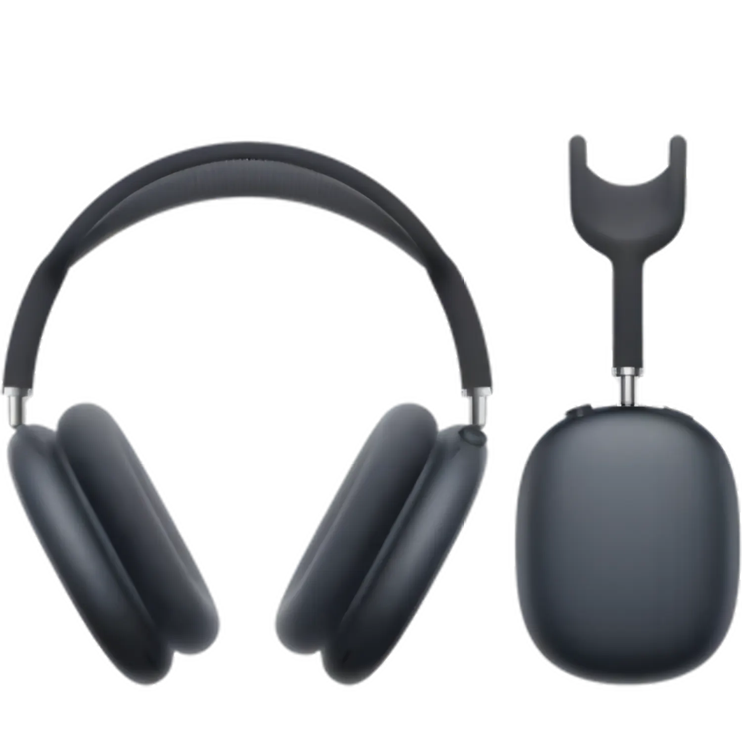AirPods Max USB-C com Áudio Lossless e Cancelamento Ativo | Rei do
