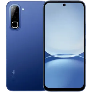 Infinix Hot 70 — 256GB 4GB · Azul