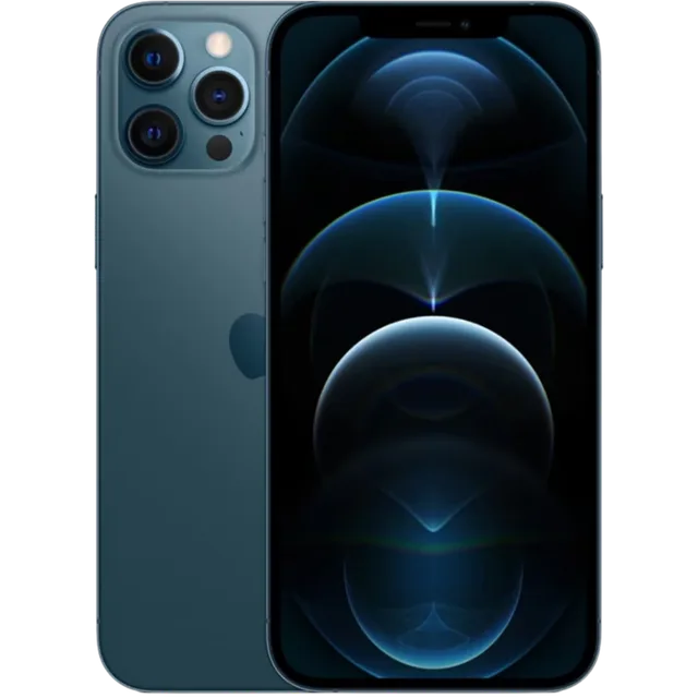 Iphone 12 Pro Seminovo