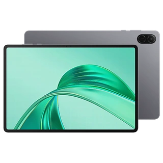 Honor Pad X8A Wi-Fi — Cinza · 128GB 4GB