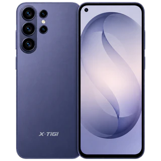 Cubot X-Tigi S26 Ultra 4G 128GB 6GB Roxo