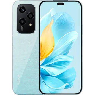 Honor 200 Lite — Azul Estelar · 256GB · 8GB