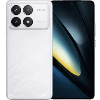 Xiaomi Poco F6 Pro Snapdragon 8 Gen 2 AMOLED 120Hz 50MP | Rei do