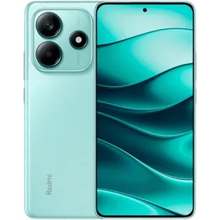 Xiaomi Note 14 5G — 256GB 8GB · Verde
