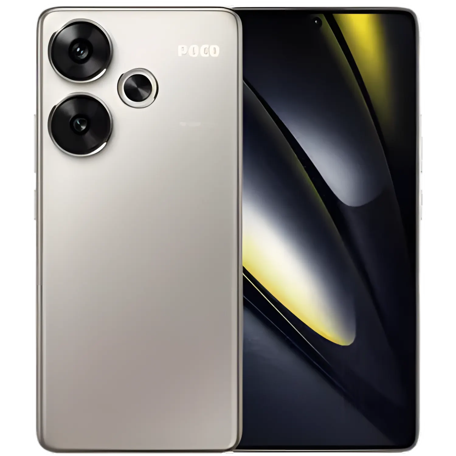 Xiaomi POCO F6グローバルVer Snapdragon 8sGen3 Xiaomi Poco F6 Snapdragon 8s Gen 3 AMOLED 120Hz 50MP 5000mAh | Rei