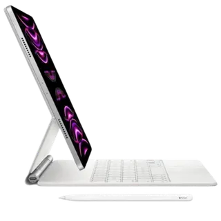 iPad Pro M4 com Chip Apple M4 e Tela Ultra Retina XDR Tandem OLED