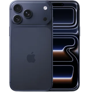 Iphone 17 Pro Max — 256GB · Azul