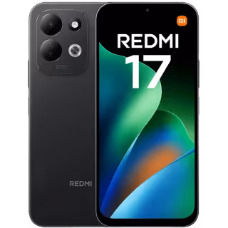 Xiaomi Redmi 17
