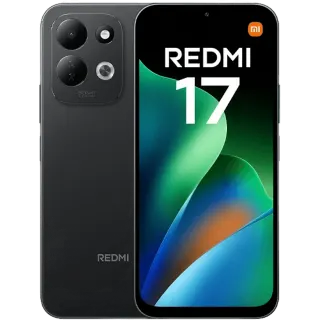 Xiaomi Redmi 17