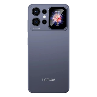 HOTWAV X100 SE — foto de referência