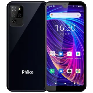 Philco HIT P8