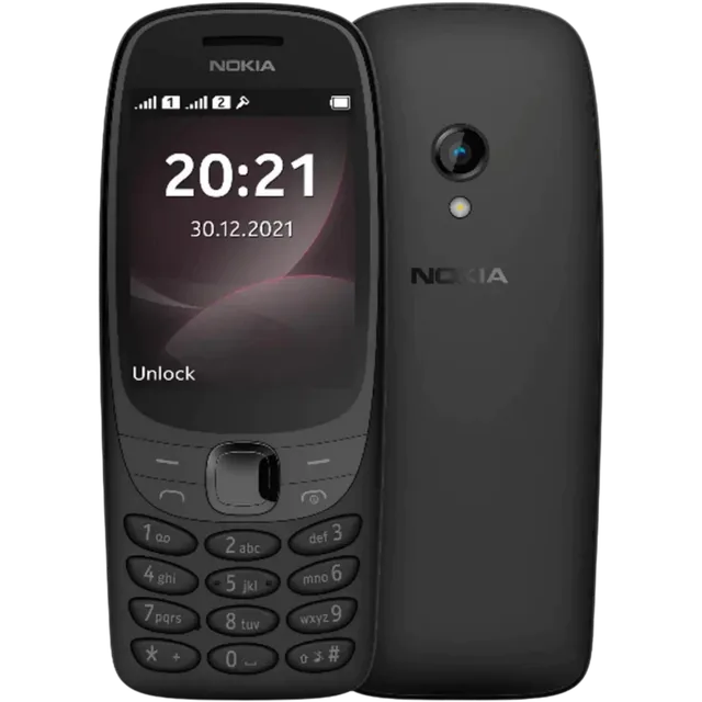Nokia 6310 4G