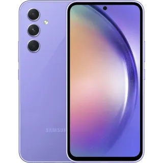 Samsung Galaxy A54 5G — Verde-lima · 128GB · 8GB