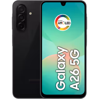 Samsung Galaxy A26 5G