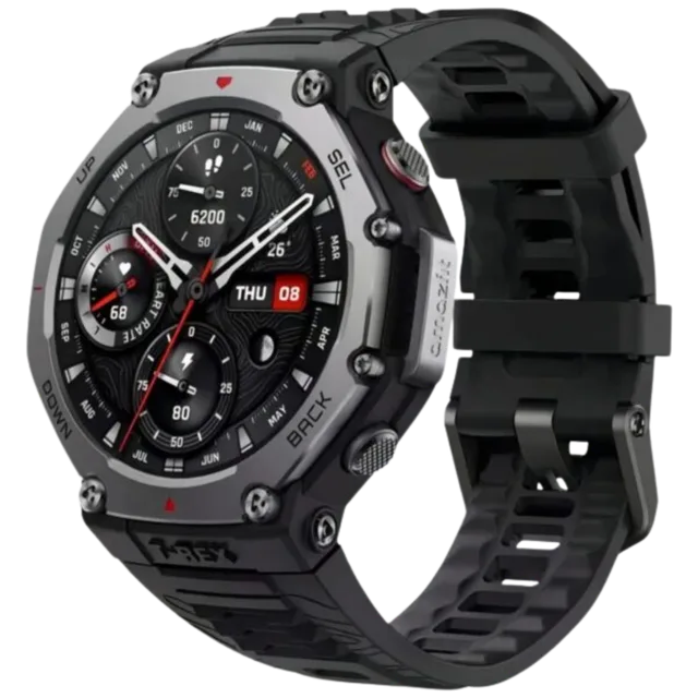 Amazfit T-Rex 3