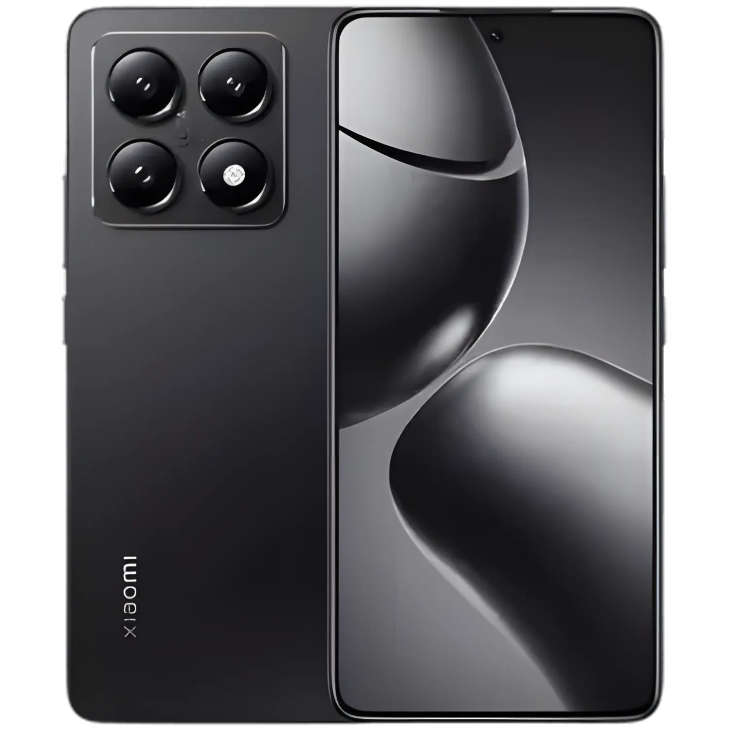 Xiaomi 14T 5G Dimensity 8300 Ultra AMOLED 144Hz 50MP 5000mAh | Rei