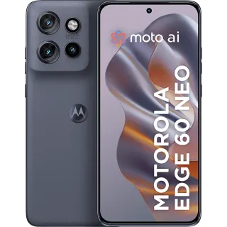 Motorola Edge 60 Neo 5G — Padrão