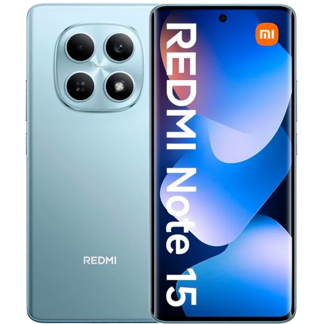 Xiaomi Note 15 4G