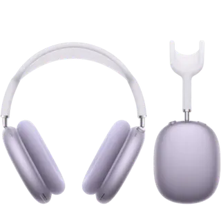 AirPods Max USB-C com Áudio Lossless e Cancelamento Ativo | Rei do