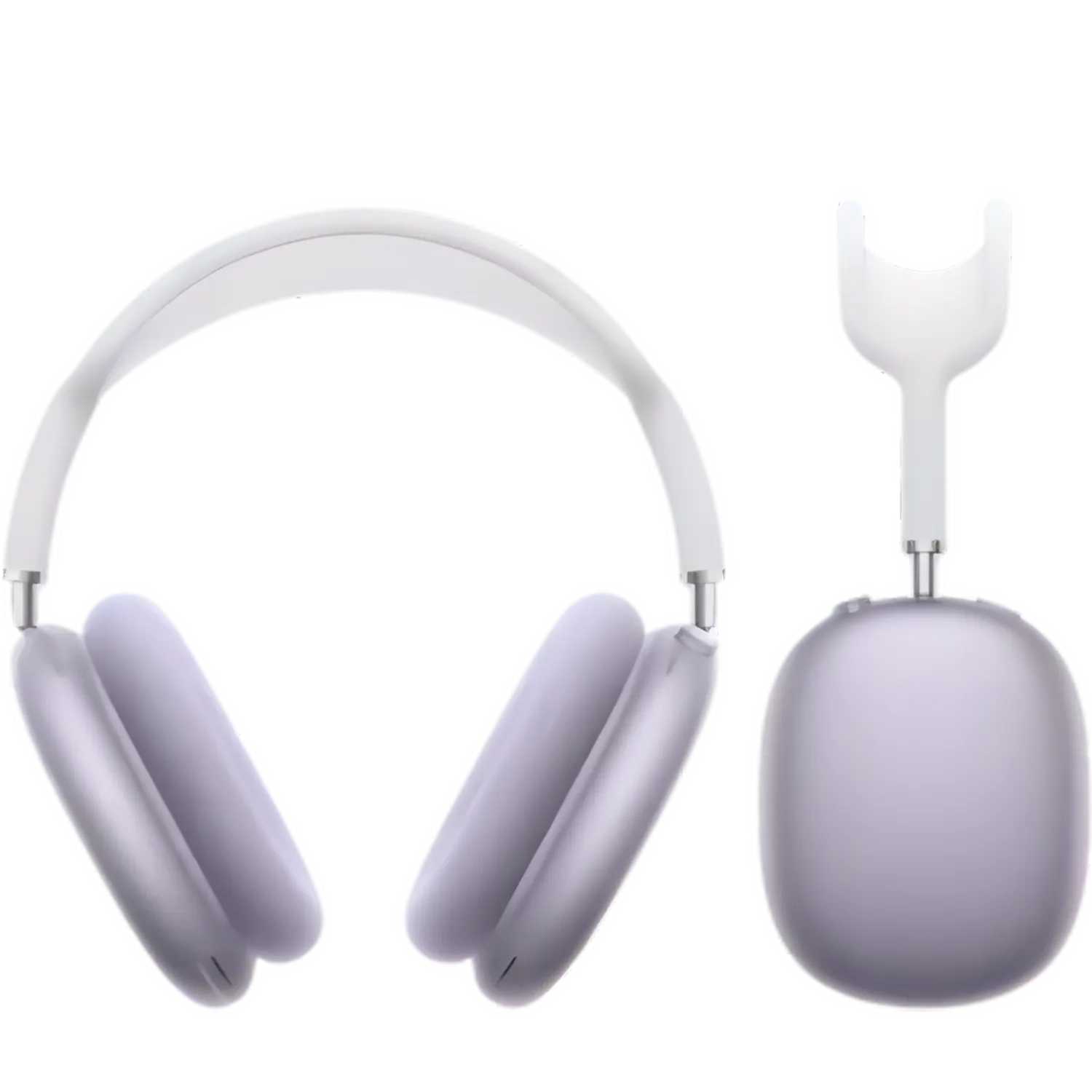 AirPods Max USB-C com Áudio Lossless e Cancelamento Ativo | Rei do