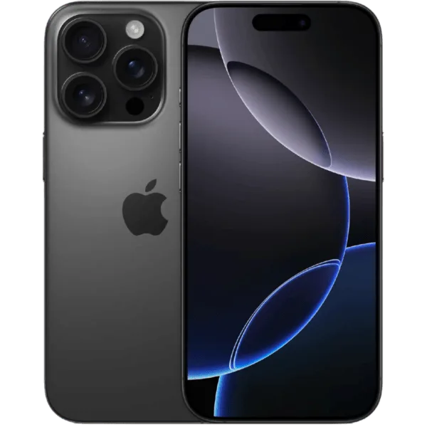Iphone 16 Pro Max Seminovo