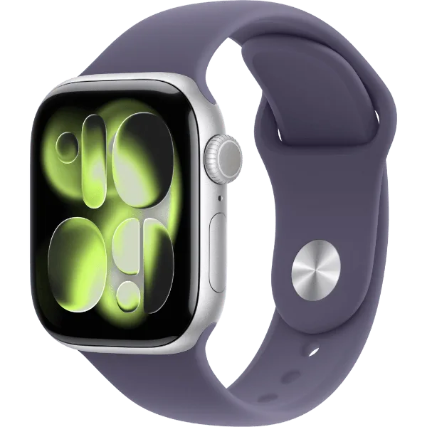 AppleWatch 11 Alumínio