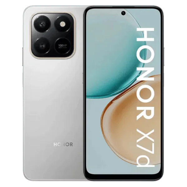 Honor X7D