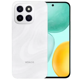 Honor X6C — 256GB 6GB · Branco