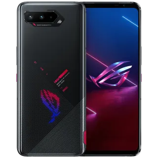 ASUS ROG Phone 5s