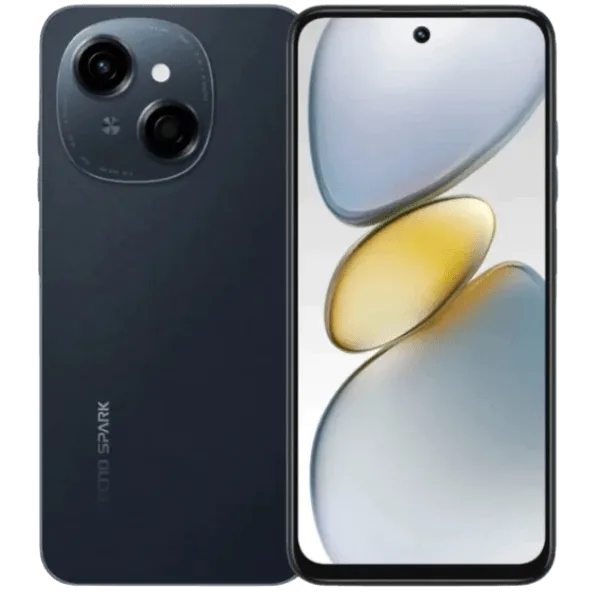 Tecno Spark GO 1